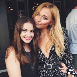 Meet your Posher, Miranda